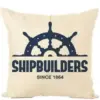Shipbuilders